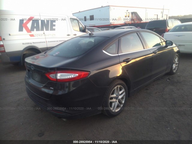 Photo 3 VIN: 3FA6P0H74DR147053 - FORD FUSION 