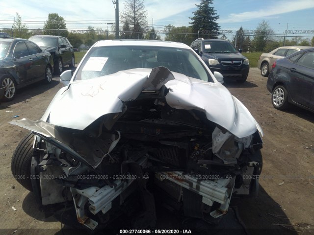 Photo 5 VIN: 3FA6P0H74DR176598 - FORD FUSION 