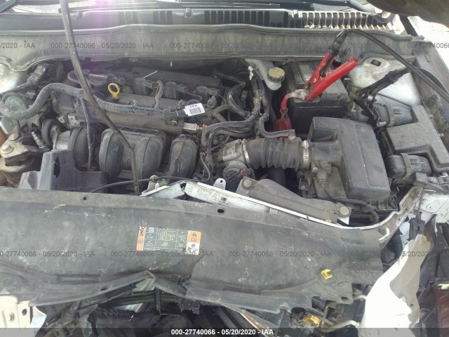 Photo 9 VIN: 3FA6P0H74DR176598 - FORD FUSION 