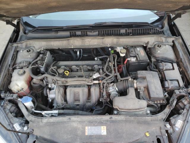 Photo 6 VIN: 3FA6P0H74DR195281 - FORD FUSION SE 