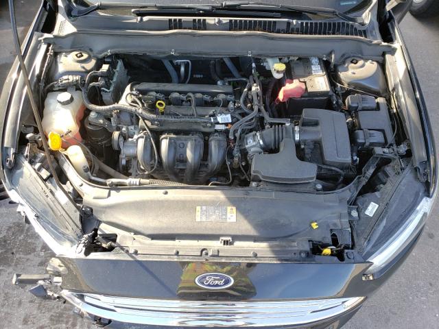 Photo 6 VIN: 3FA6P0H74DR195894 - FORD FUSION SE 