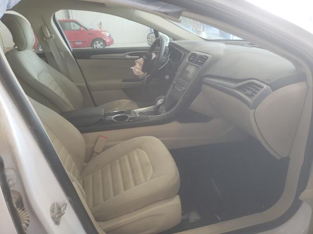 Photo 4 VIN: 3FA6P0H74DR208725 - FORD FUSION SE 