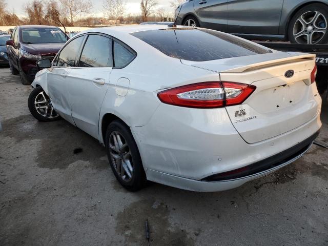 Photo 1 VIN: 3FA6P0H74DR213827 - FORD FUSION 