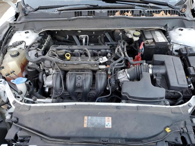 Photo 10 VIN: 3FA6P0H74DR213827 - FORD FUSION 