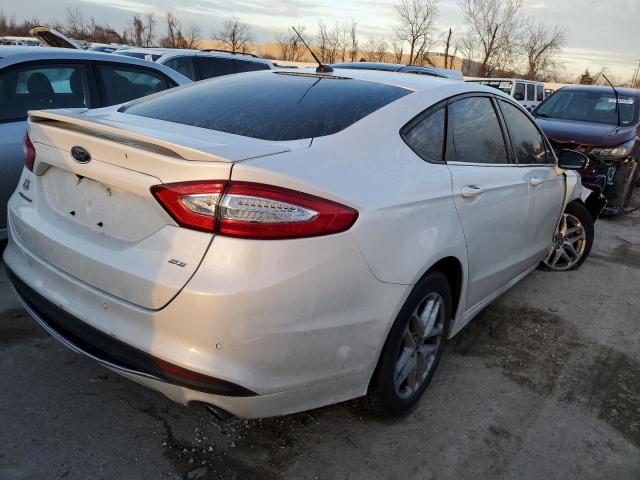 Photo 2 VIN: 3FA6P0H74DR213827 - FORD FUSION 