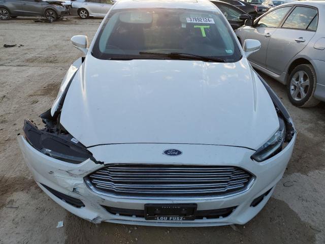 Photo 4 VIN: 3FA6P0H74DR213827 - FORD FUSION 