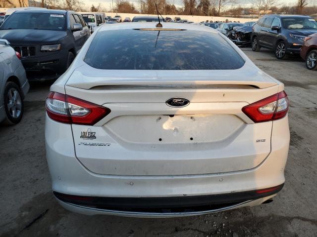 Photo 5 VIN: 3FA6P0H74DR213827 - FORD FUSION 