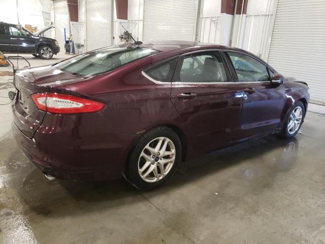 Photo 2 VIN: 3FA6P0H74DR227288 - FORD FUSION SE 