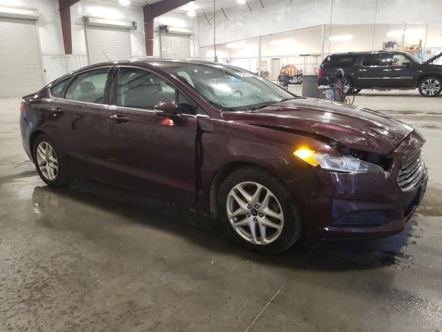 Photo 3 VIN: 3FA6P0H74DR227288 - FORD FUSION SE 