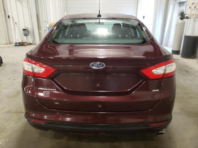 Photo 5 VIN: 3FA6P0H74DR227288 - FORD FUSION SE 