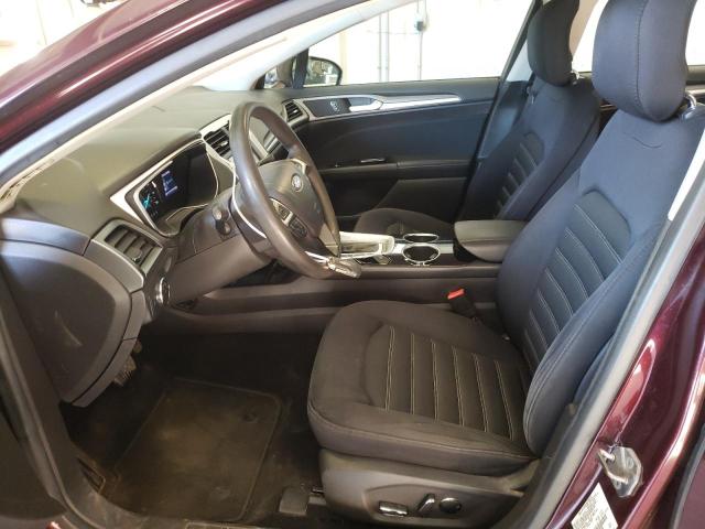 Photo 6 VIN: 3FA6P0H74DR227288 - FORD FUSION SE 