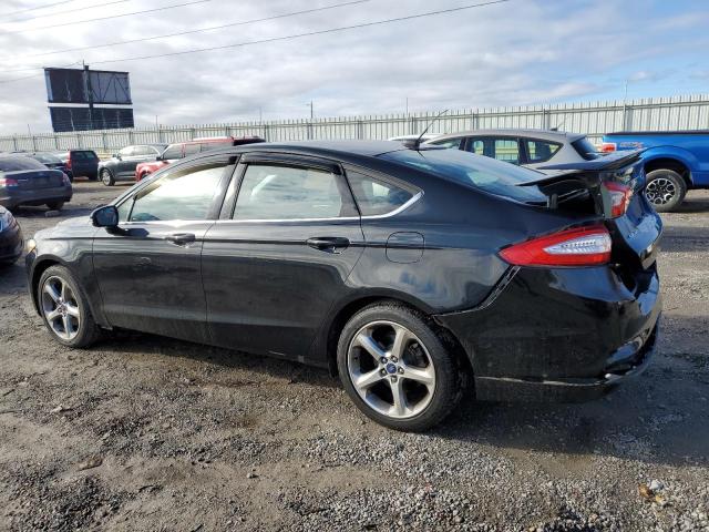 Photo 1 VIN: 3FA6P0H74DR234077 - FORD FUSION SE 