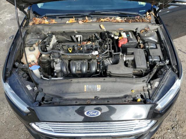 Photo 10 VIN: 3FA6P0H74DR234077 - FORD FUSION SE 