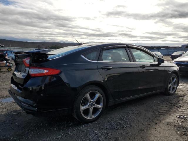 Photo 2 VIN: 3FA6P0H74DR234077 - FORD FUSION SE 