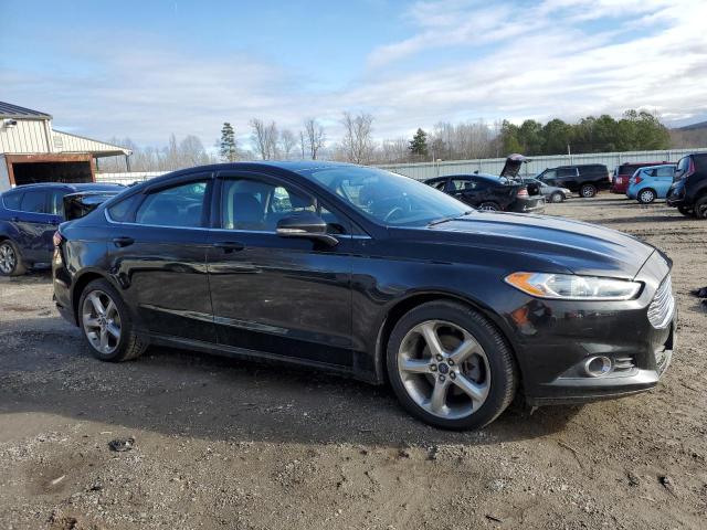 Photo 3 VIN: 3FA6P0H74DR234077 - FORD FUSION SE 