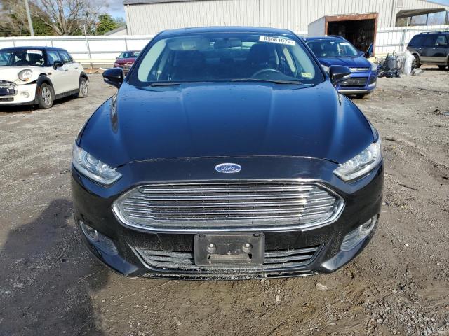 Photo 4 VIN: 3FA6P0H74DR234077 - FORD FUSION SE 