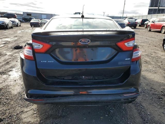 Photo 5 VIN: 3FA6P0H74DR234077 - FORD FUSION SE 