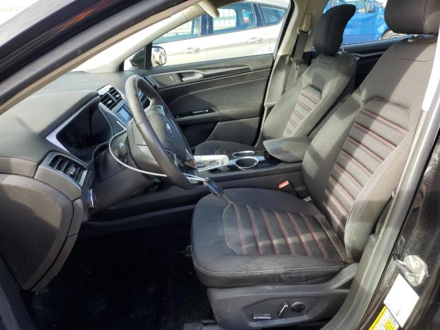 Photo 6 VIN: 3FA6P0H74DR234077 - FORD FUSION SE 