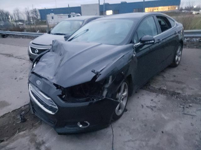 Photo 1 VIN: 3FA6P0H74DR234130 - FORD FUSION SE 