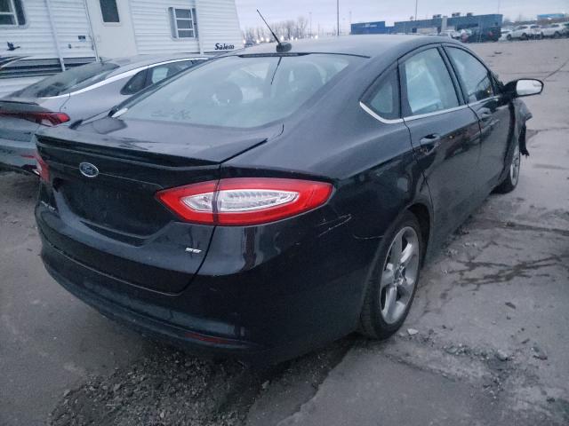 Photo 3 VIN: 3FA6P0H74DR234130 - FORD FUSION SE 