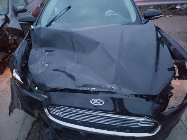 Photo 6 VIN: 3FA6P0H74DR234130 - FORD FUSION SE 