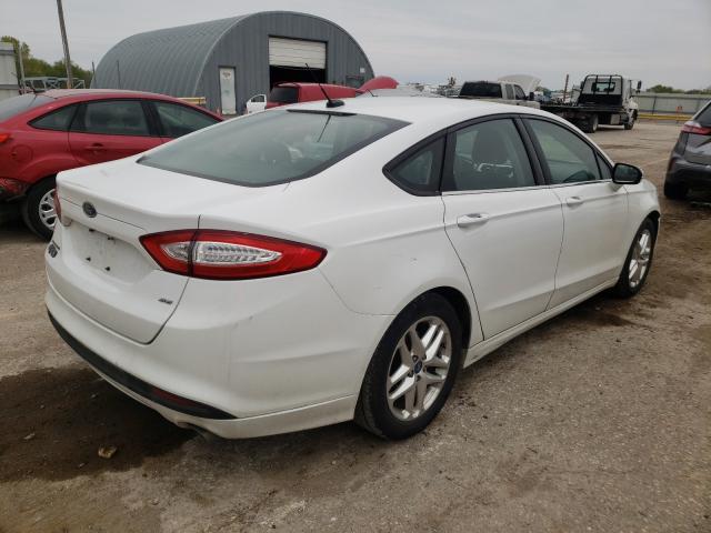 Photo 3 VIN: 3FA6P0H74DR234886 - FORD FUSION SE 