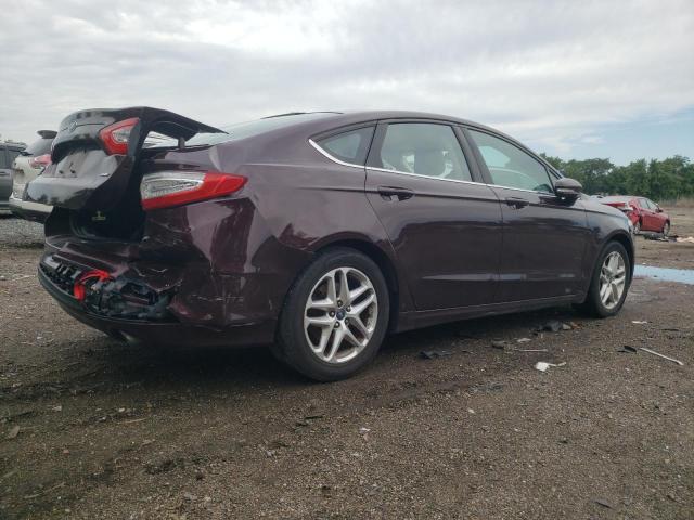 Photo 2 VIN: 3FA6P0H74DR240767 - FORD FUSION SE 