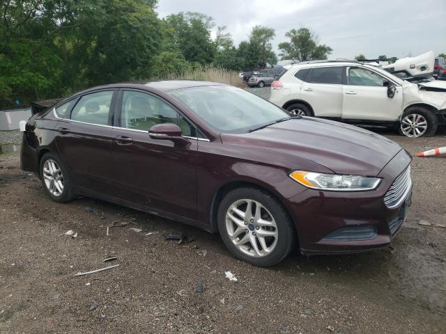 Photo 3 VIN: 3FA6P0H74DR240767 - FORD FUSION SE 