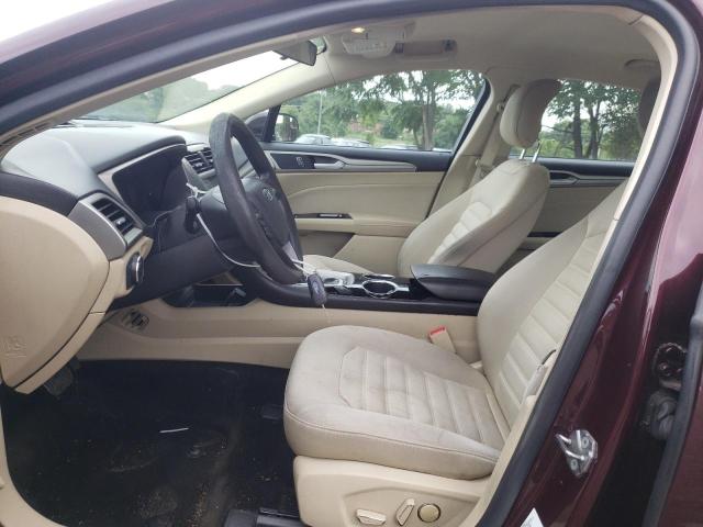 Photo 6 VIN: 3FA6P0H74DR240767 - FORD FUSION SE 