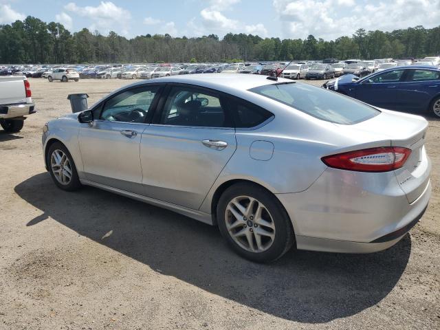 Photo 1 VIN: 3FA6P0H74DR250974 - FORD FUSION 