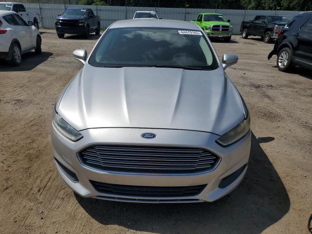 Photo 4 VIN: 3FA6P0H74DR250974 - FORD FUSION 