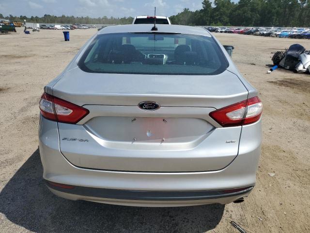 Photo 5 VIN: 3FA6P0H74DR250974 - FORD FUSION 