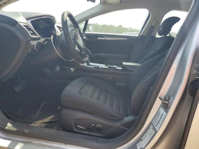 Photo 6 VIN: 3FA6P0H74DR250974 - FORD FUSION 