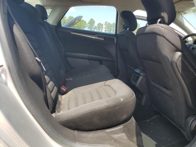 Photo 9 VIN: 3FA6P0H74DR250974 - FORD FUSION 