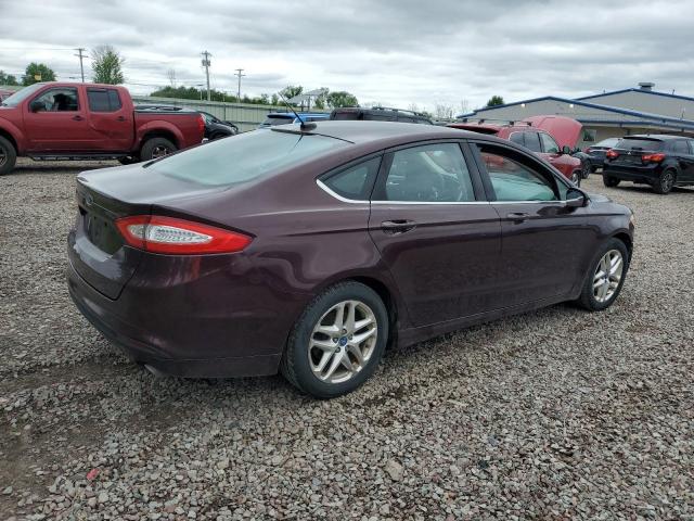 Photo 2 VIN: 3FA6P0H74DR255575 - FORD FUSION 