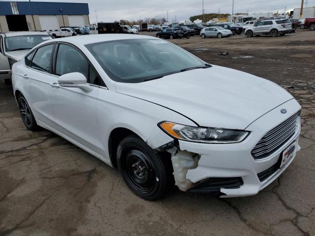 Photo 0 VIN: 3FA6P0H74DR263630 - FORD FUSION SE 