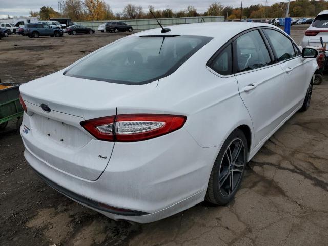 Photo 3 VIN: 3FA6P0H74DR263630 - FORD FUSION SE 