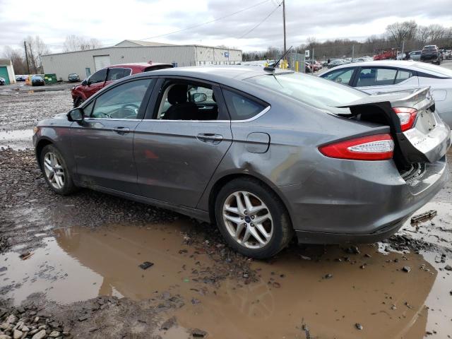 Photo 1 VIN: 3FA6P0H74DR277074 - FORD FUSION SE 