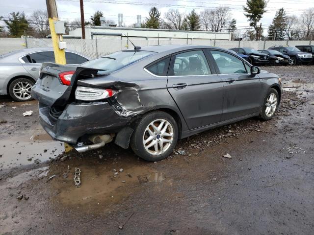 Photo 2 VIN: 3FA6P0H74DR277074 - FORD FUSION SE 