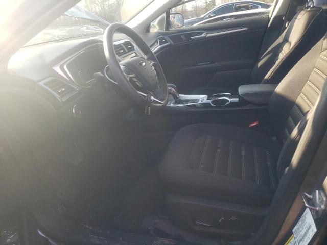 Photo 6 VIN: 3FA6P0H74DR277074 - FORD FUSION SE 