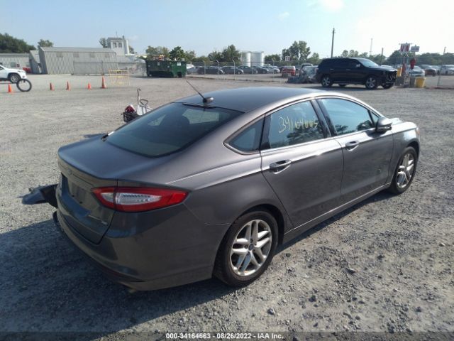 Photo 3 VIN: 3FA6P0H74DR278225 - FORD FUSION 