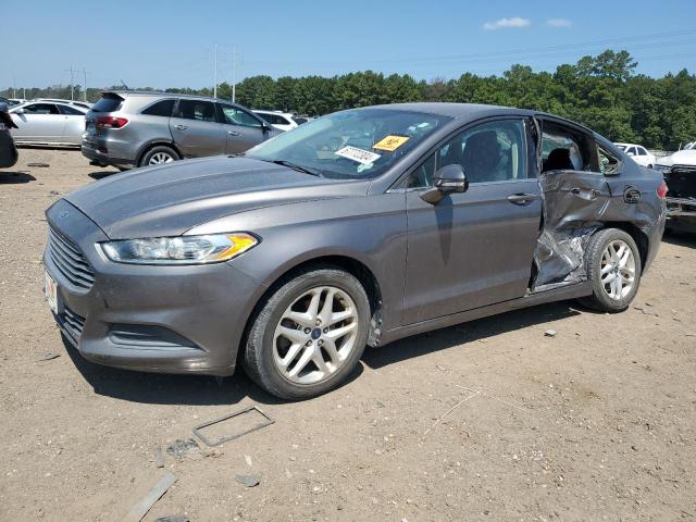 Photo 0 VIN: 3FA6P0H74DR278824 - FORD FUSION SE 