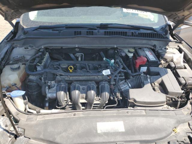 Photo 10 VIN: 3FA6P0H74DR278824 - FORD FUSION SE 