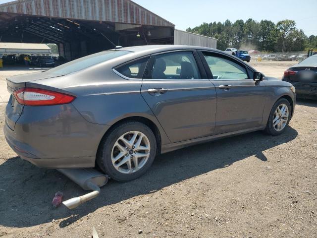 Photo 2 VIN: 3FA6P0H74DR278824 - FORD FUSION SE 