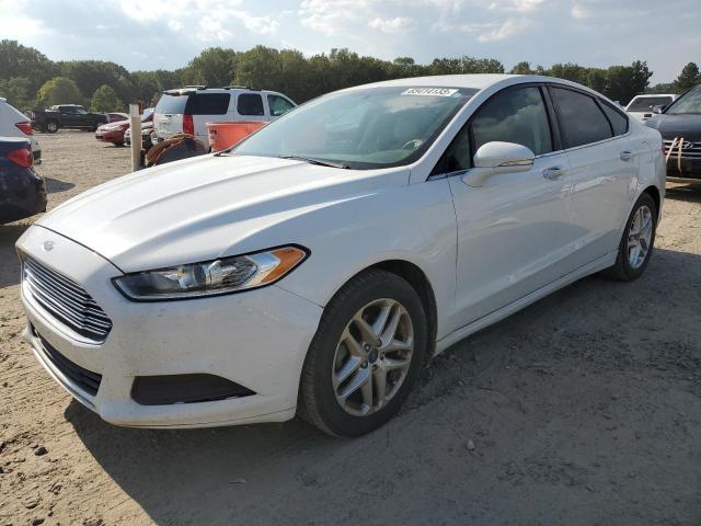 Photo 0 VIN: 3FA6P0H74DR280735 - FORD FUSION SE 