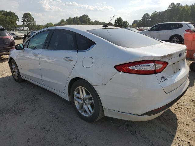 Photo 1 VIN: 3FA6P0H74DR280735 - FORD FUSION SE 