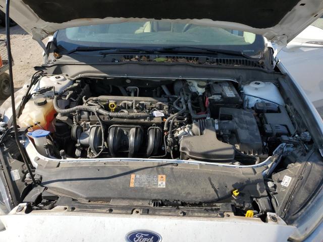 Photo 10 VIN: 3FA6P0H74DR280735 - FORD FUSION SE 