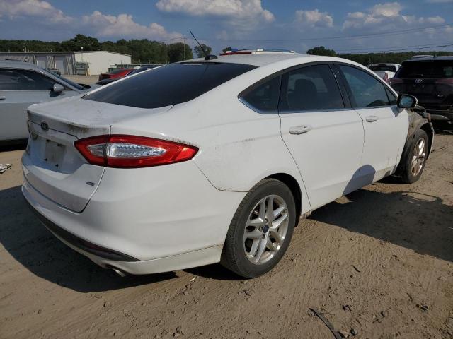 Photo 2 VIN: 3FA6P0H74DR280735 - FORD FUSION SE 