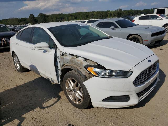 Photo 3 VIN: 3FA6P0H74DR280735 - FORD FUSION SE 