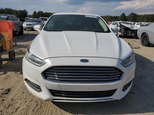 Photo 4 VIN: 3FA6P0H74DR280735 - FORD FUSION SE 